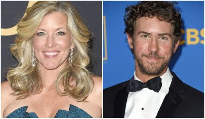 Unveiling The Romance: Laura Wright And Wes Ramsey