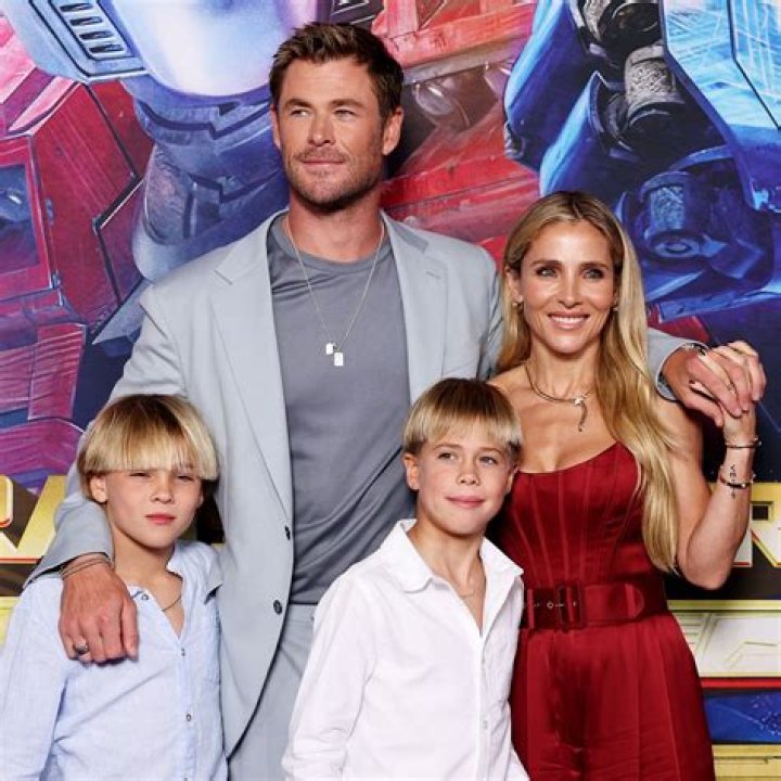 Unveiling The Roots Of Chris Hemsworth: Where Does He Come From?