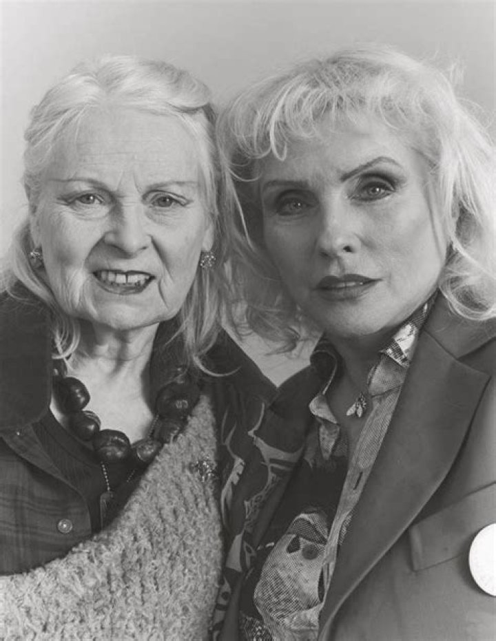 Unveiling The Roots: The Story Of Debbie Harry's Birth Mother