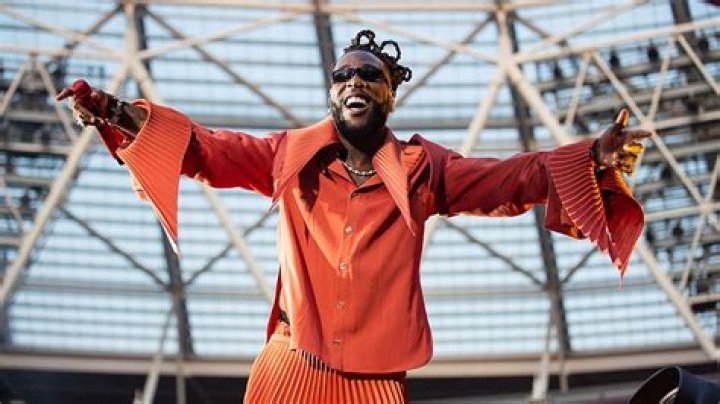 Unveiling The Roots: What Tribe Is Burna Boy?
