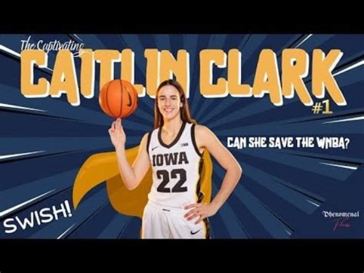 Unveiling The Secrets: Caitlin Clark's Captivating Figure
