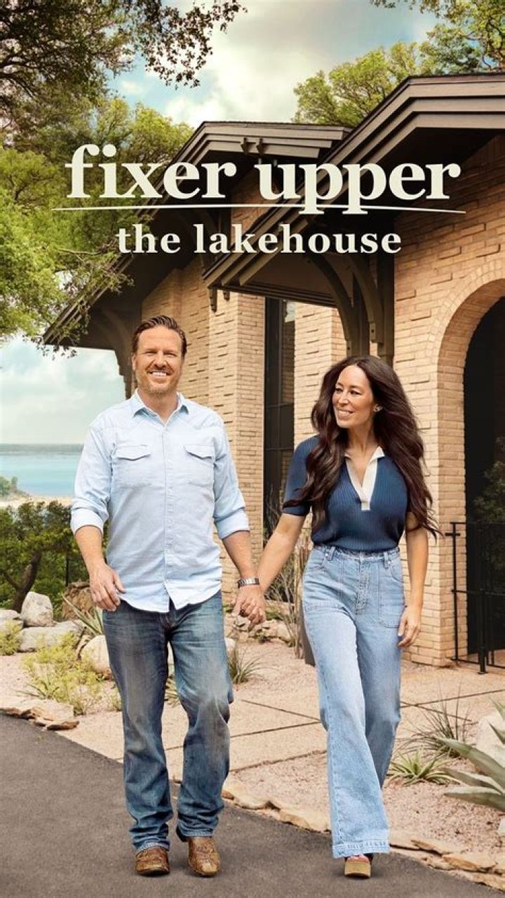 Unveiling The Secrets Of Fixer Upper Lakehouse Sold Price