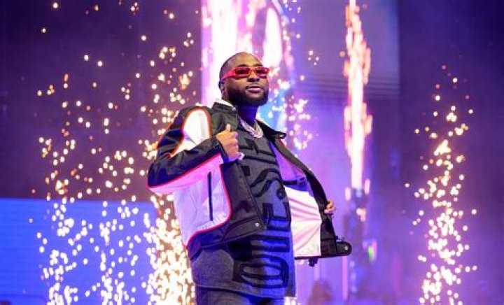 Unveiling The Success Story Of Davido: A Forbes Perspective
