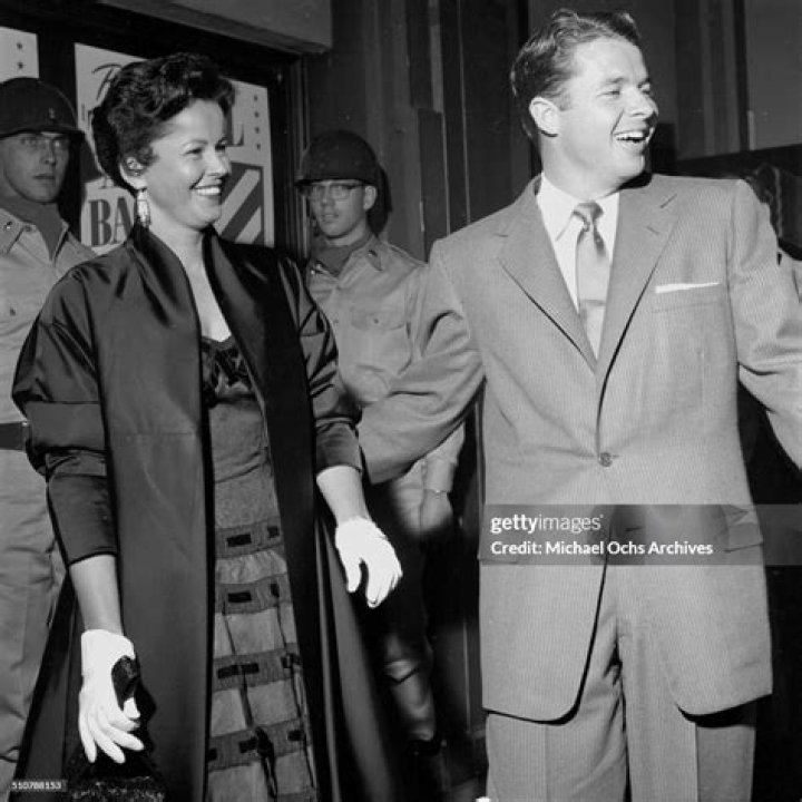 Unveiling The Tragic Story Behind Audie Murphy's Wife's Death