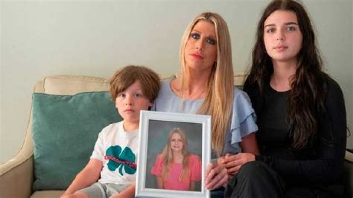Unveiling The Tragic Story Behind The Picture Of Aubreigh Wyatt Dead