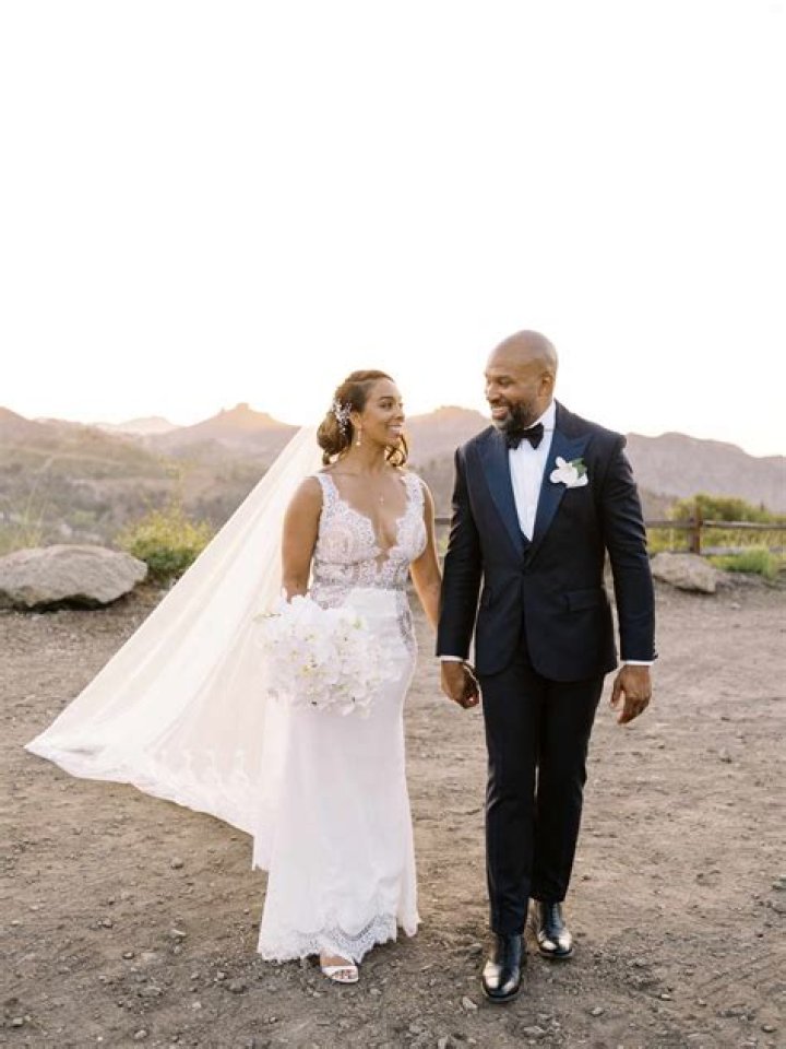 Unveiling The Truth About Gloria Govan's Husband