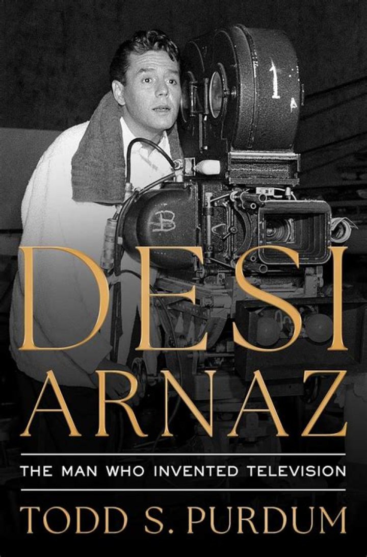 Unveiling The Truth Behind Desi Arnaz's Cause Of Death