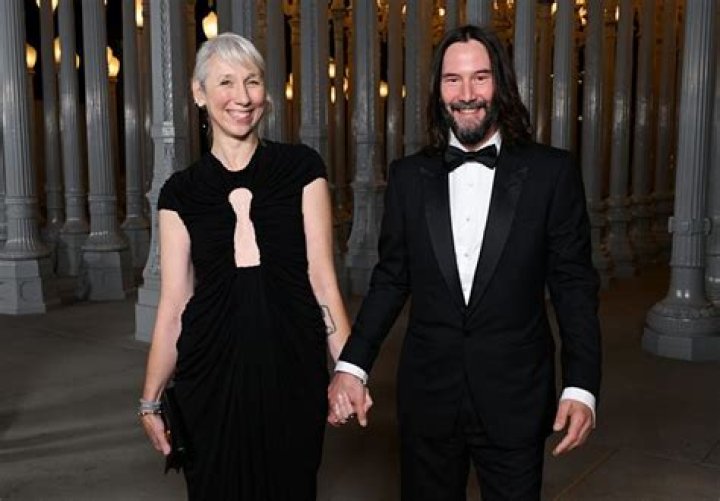 Unveiling The Truth: Keanu Reeves And The Cancer Rumors