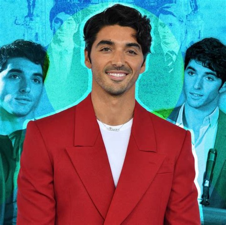 Unveiling The Truth: Taylor Zakhar Perez - Is He Gay?