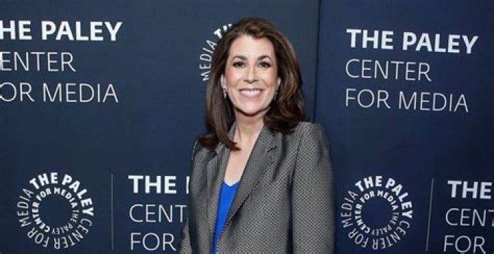 Unveiling The Truth: Who Is Tammy Bruce's Life Partner?