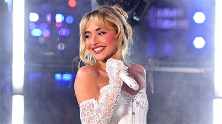 Unveiling The Unexpected: The Sabrina Carpenter Nip Slip Incident