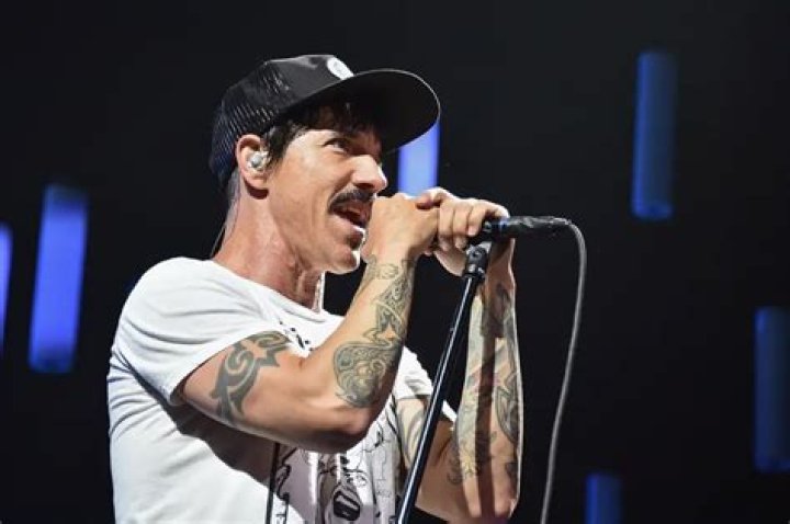 Unveiling The Wealth: Anthony Kiedis Net Worth 2024