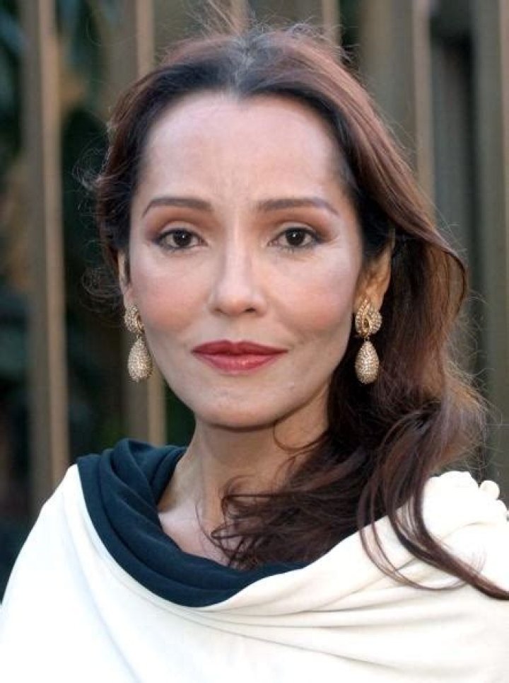 Unveiling The Wealth Of Barbara Carrera: A Dive Into Her Net Worth