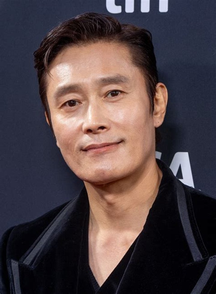 Unveiling The Wealth Of Lee Byung-hun: A Deep Dive Into His Net Worth