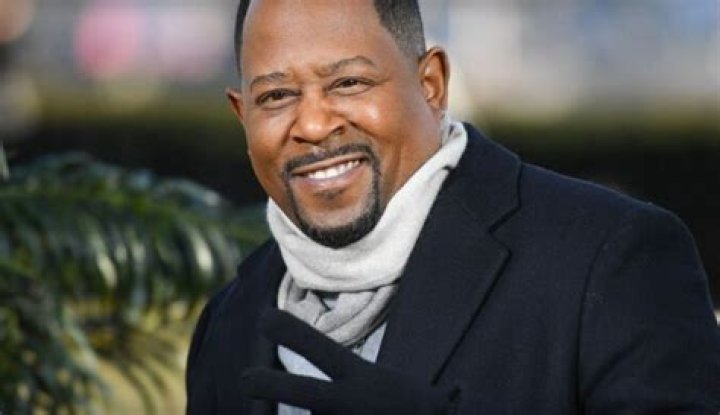 Unveiling The Wealth Of Martin Lawrence: How Much Is Martin Lawrence Net Worth?