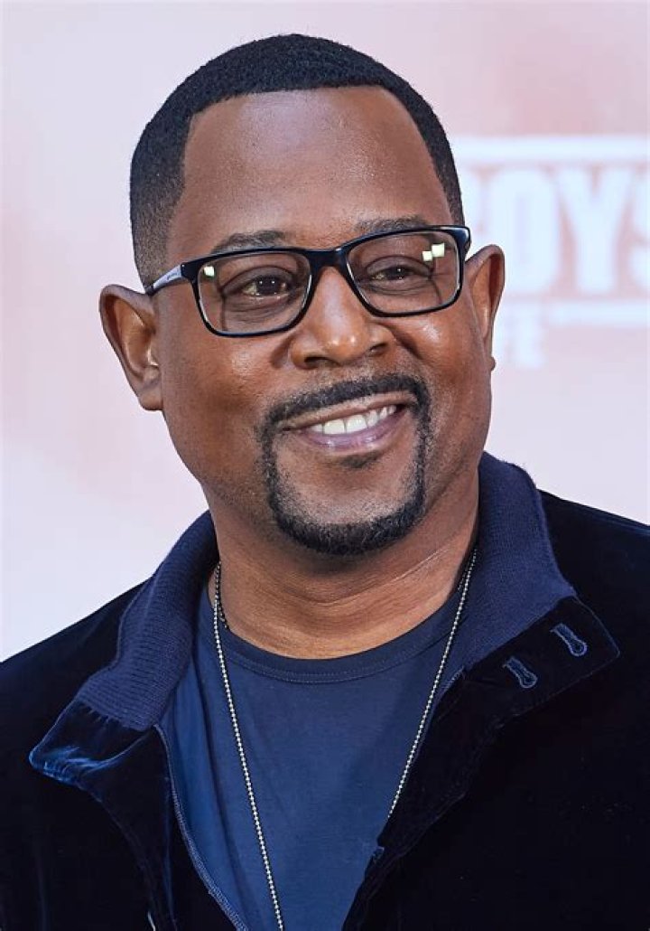 Unveiling The Wealth Of Martin Lawrence