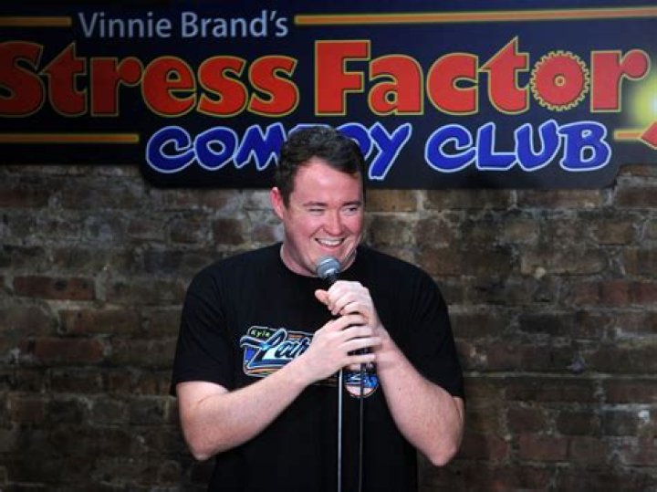 Unveiling The Wealth: Shane Gillis Net Worth