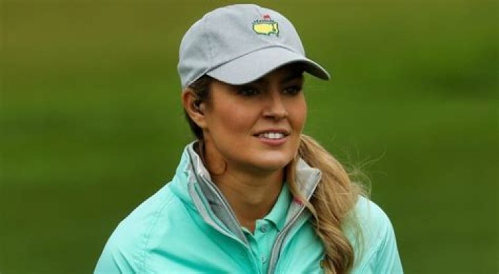 Unveiling The World Of Golf: Amanda Balionis