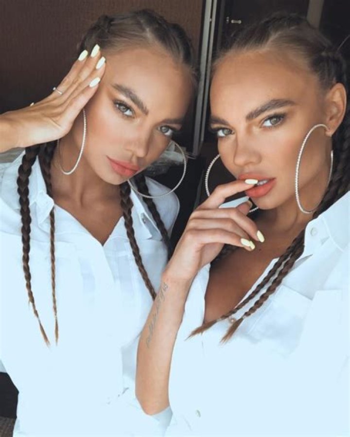 Unveiling The World Of The Frisky Twins