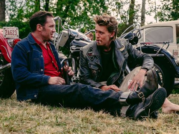 Unveiling Tom Hardy: The Versatile Actor Who Captivates Audiences