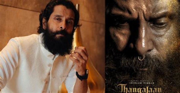 Vikram Actor: A Journey Through His Stellar Career