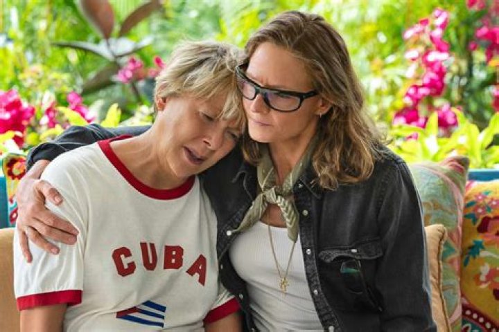 Was Diana Nyad Married - Get The Lowdown