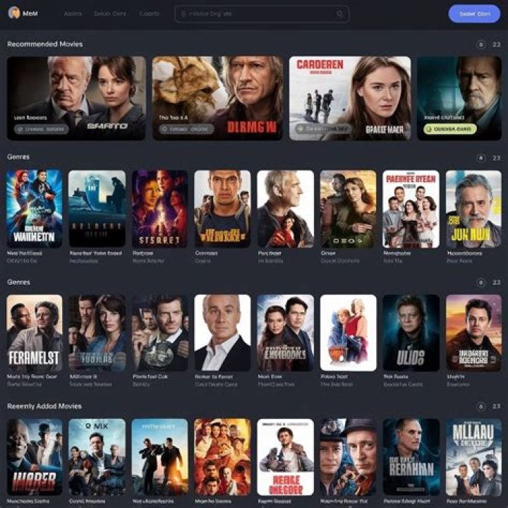 Watch MK Movies Online Free: Your Ultimate Destination For Entertainment