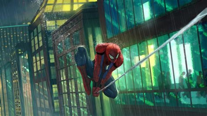 Watch Sophie Rain Spider-Man Video Part 2 Here!