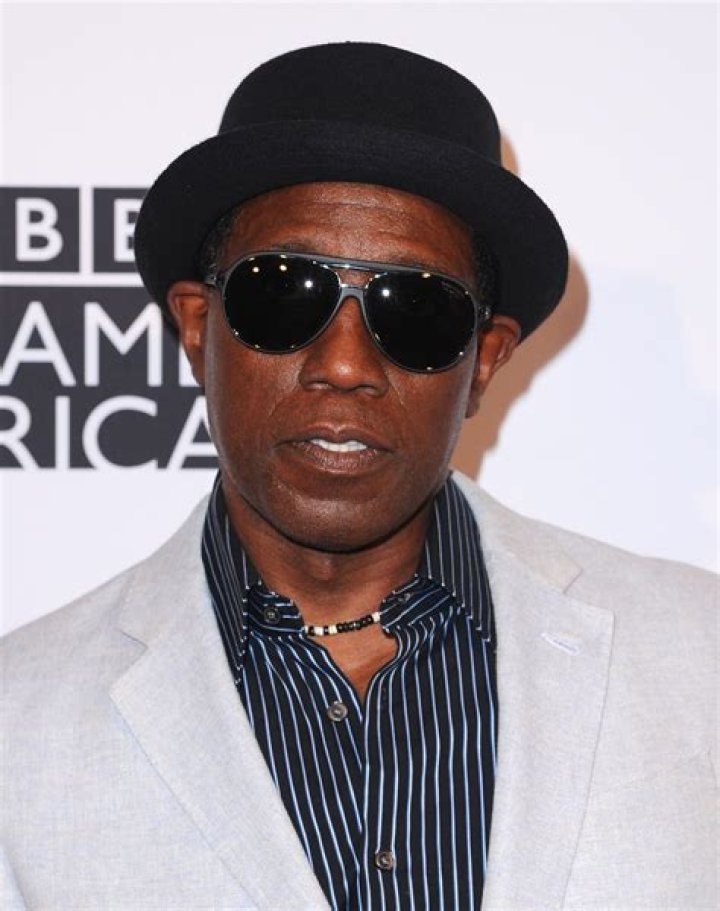 Wesley Snipes: The Multifaceted Star Of Hollywood