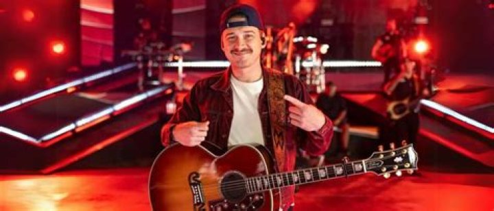 What's Next For Morgan Wallen? Anticipating His Next Release