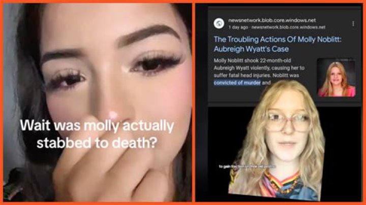 What Happened To Molly Noblitt In 2024: A Timeline Of Her Tragic Fate
