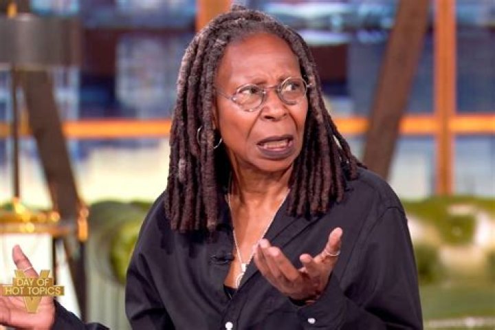 What Lies Ahead: The Legacy Of Whoopi Goldberg After Her Death