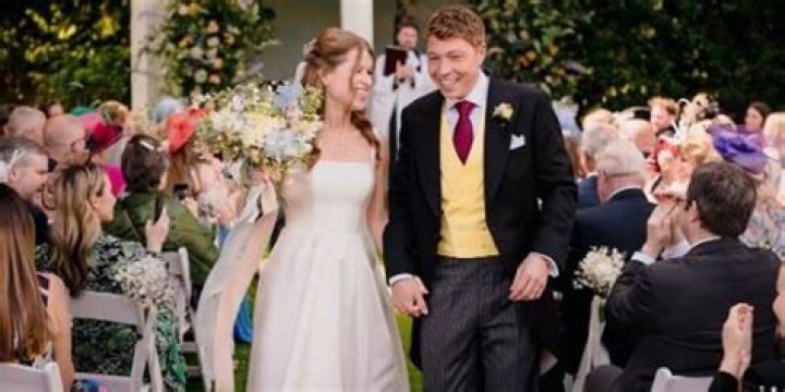 When And Where Will Patrick Christys Tie The Knot?