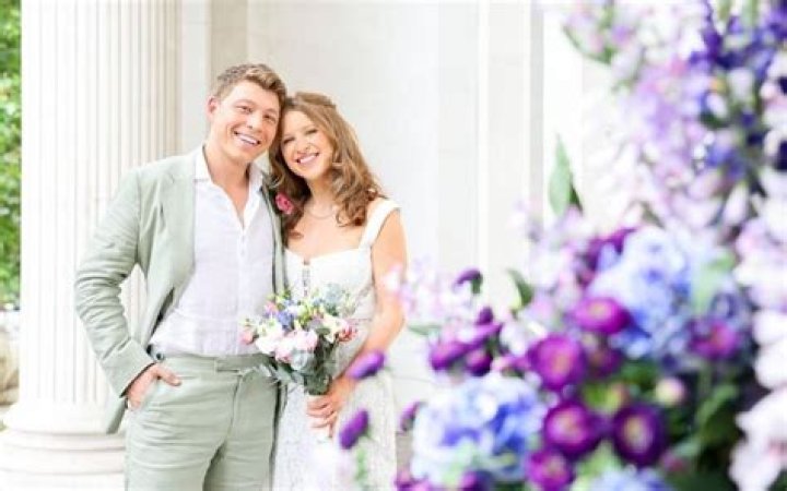 When Are Patrick Christys And Emily Carver Getting Married?