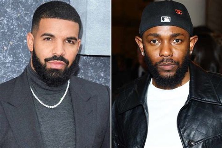 When Icons Unite: Were Drake And Kendrick At The Met Gala?