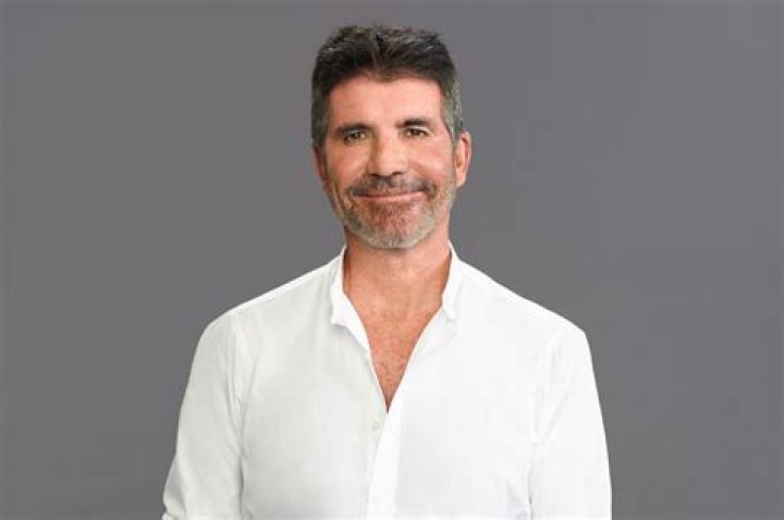 When Two Worlds Collide: Simon Cowell And Putri Ariani