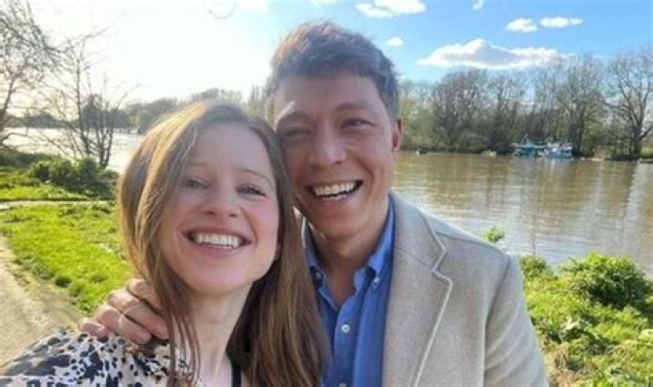When Will Emily Carver Tie The Knot?