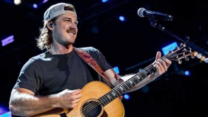 When Will Morgan Wallen Release A New Album? Everything You Need To Know