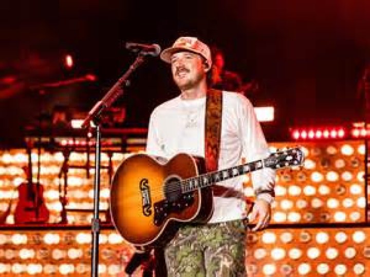 When Will Morgan Wallen Release A New Album In 2024?