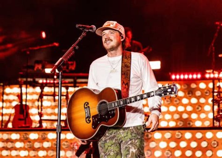 When Will Morgan Wallen Release His Next Album?