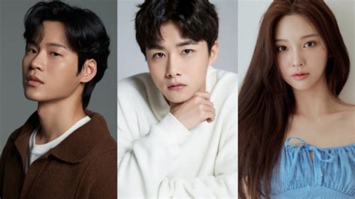 Who's Dating: Kim So Hyun And Hwang In Yeop?