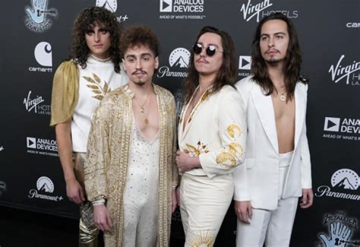Who's Who Of Greta Van Fleet: A Guide To The Band Members