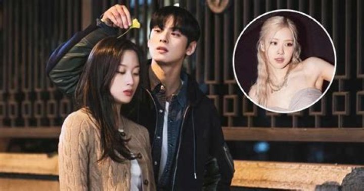 Who Is Cha Eun Woo Partner: Exploring His Romantic Relationships