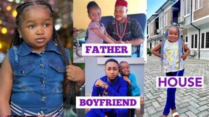 Who Is Ebube Obio: The Ultimate Guide To His Life And Career