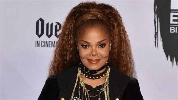 Who Is Janet Jackson's Son? Unveiling The Mystery