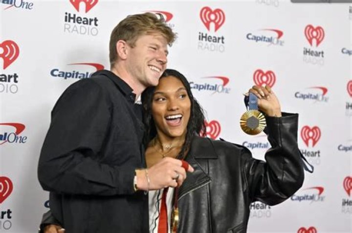 Who Is Sha'Carri Richardson's Husband? All About Her Marriage And Love Life