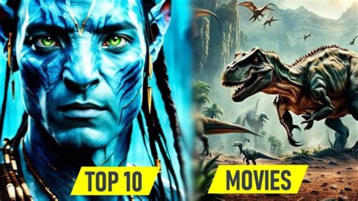 Why Movies Rul: A Dive Into Cinematic Masterpieces