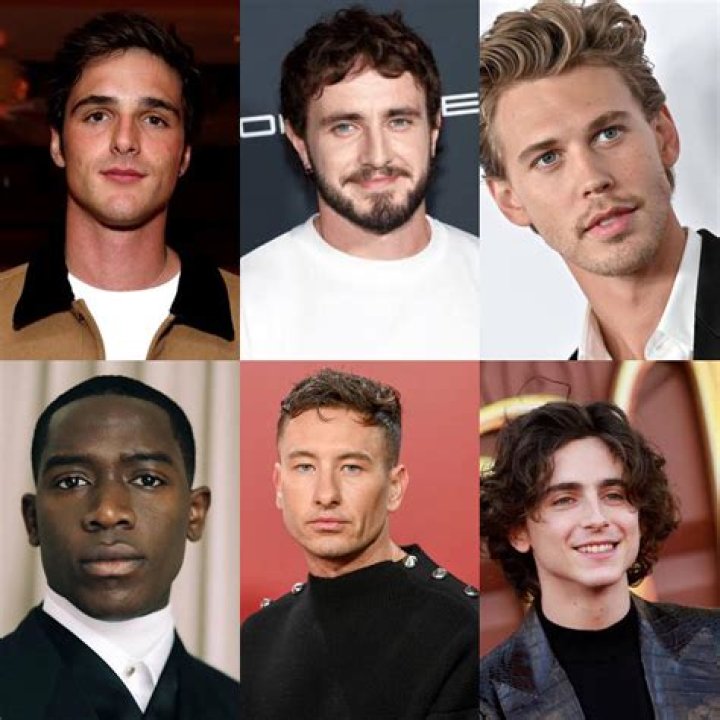 Young Male Actors In Their 20s: The Rising Stars Of Hollywood