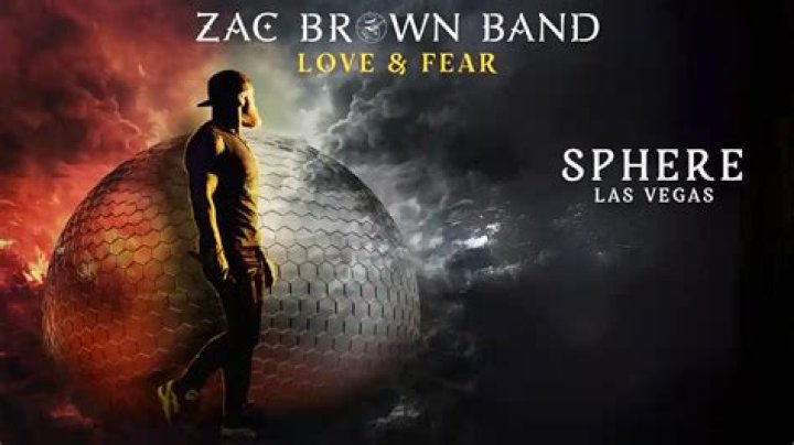 Zac Brown: The Financial Triumph In Formula 1