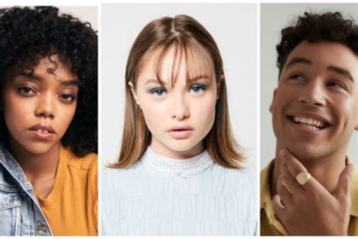 Zoe Colletti: A Rising Star In Movies And TV Shows